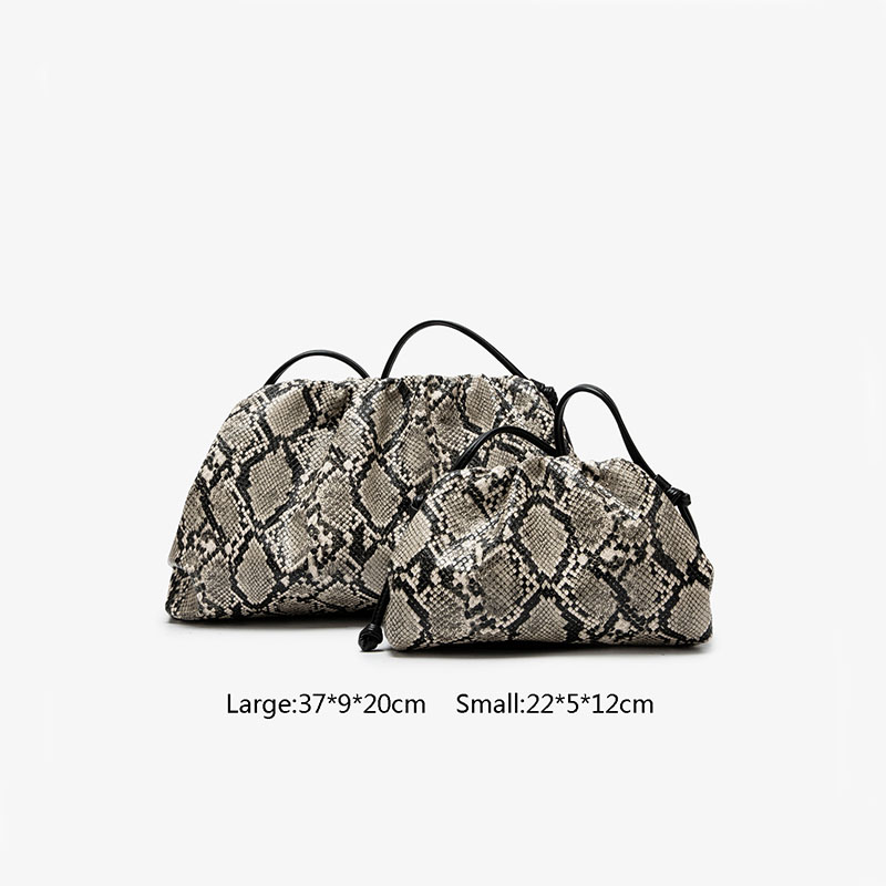 กระเป๋าถือทรงหยดน้ำลายงูสำหรับ - Luxury Bags Consignment บทวิจารณ์และราคา