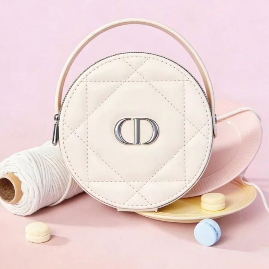 กระเป๋าคริสเตียน ดิออร์ ดิออร์ - Luxury Bags Dior บทวิจารณ์และราคา